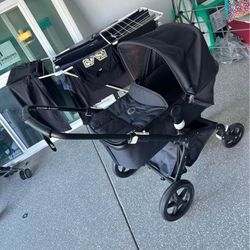 Bugaboo Stroller Fox Limited Edition 