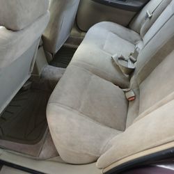 1998 Nissan Altima