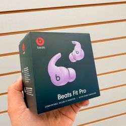 Beats Fit Pro 
