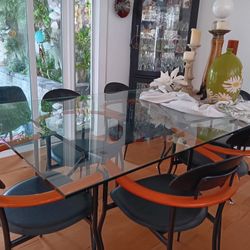 Glass Tabletop 