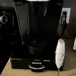 Keurig Coffee Maker 