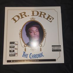the chronic album