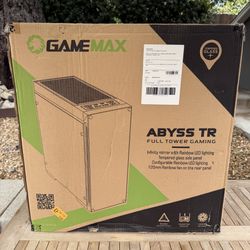 GAMEMAX Abyss TR