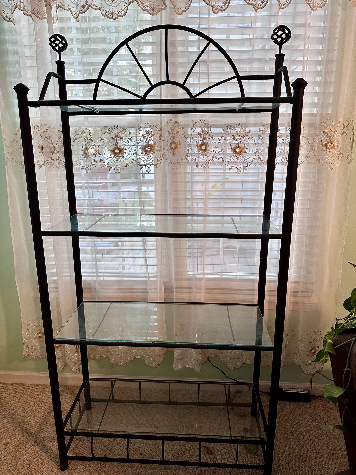 Shelving