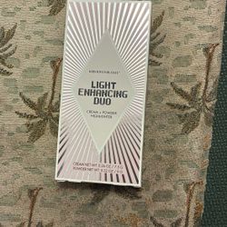 Brand New Light Enhancing Duo