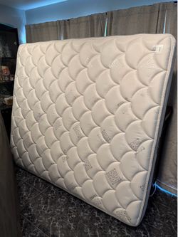 Free Mattress