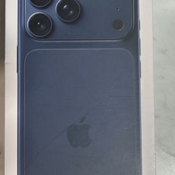 iPhone 17 Pro Max Pro