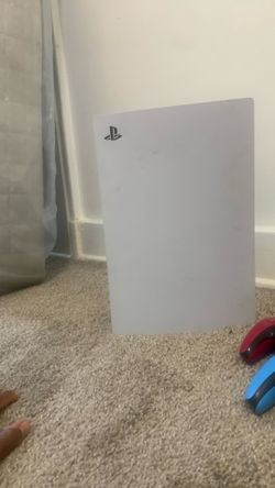 Ps5/Three controllers