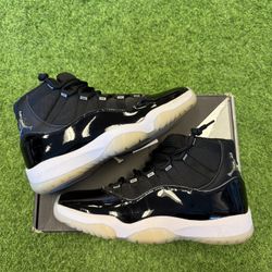 Jordan 11 “Jubilee” Size 9