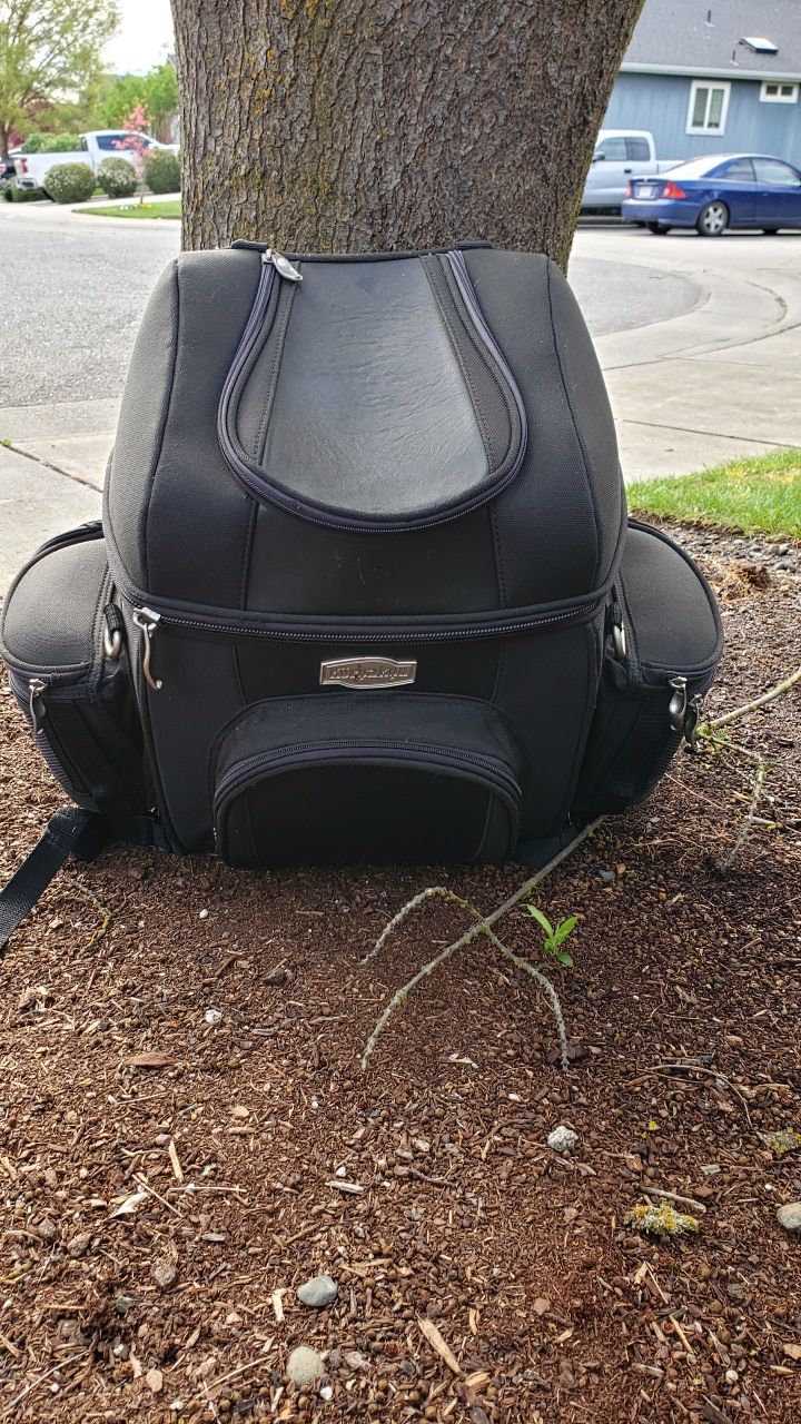 T bag