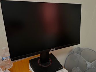 ASUS TUF Gaming Monitor