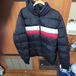 Tommie Coat
