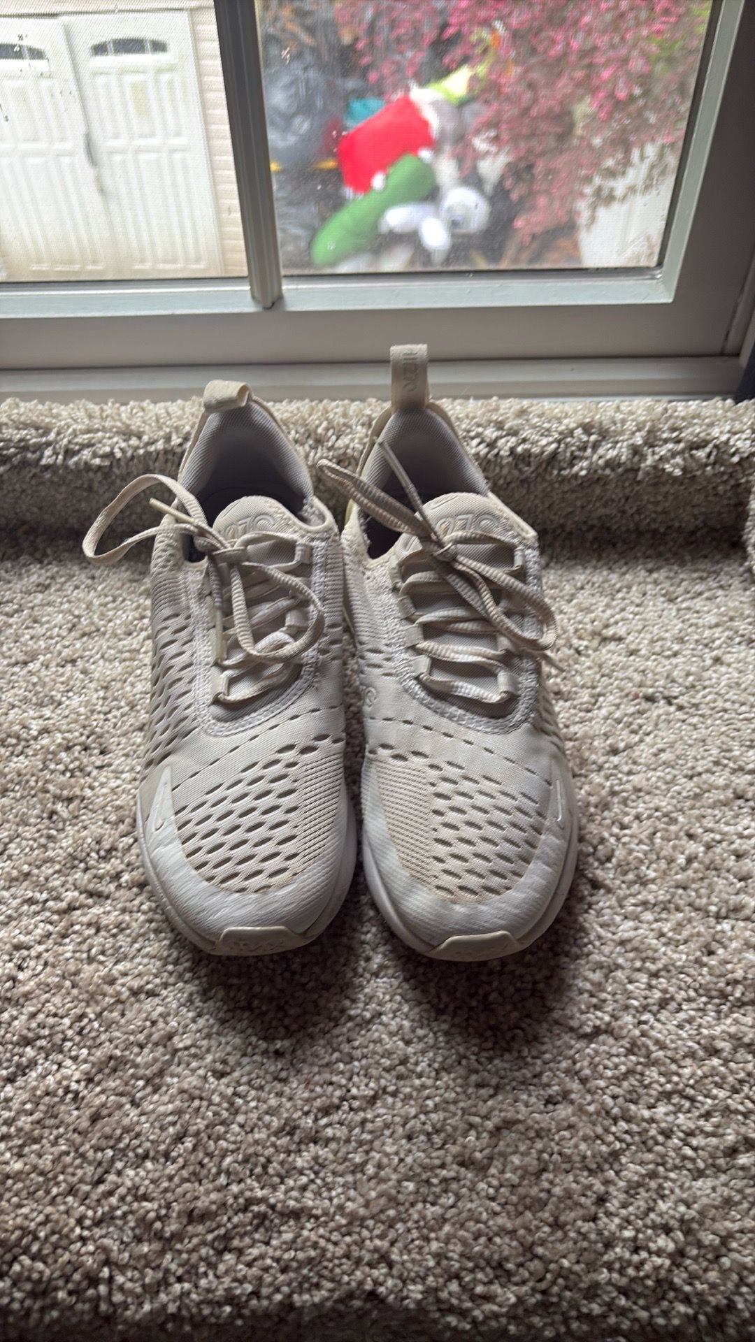 Nike Women Shoe