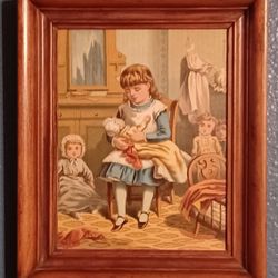 "MY FIRST DOLLY" 1925.