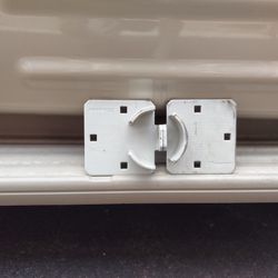 Masterlock Lock Guard Hasps