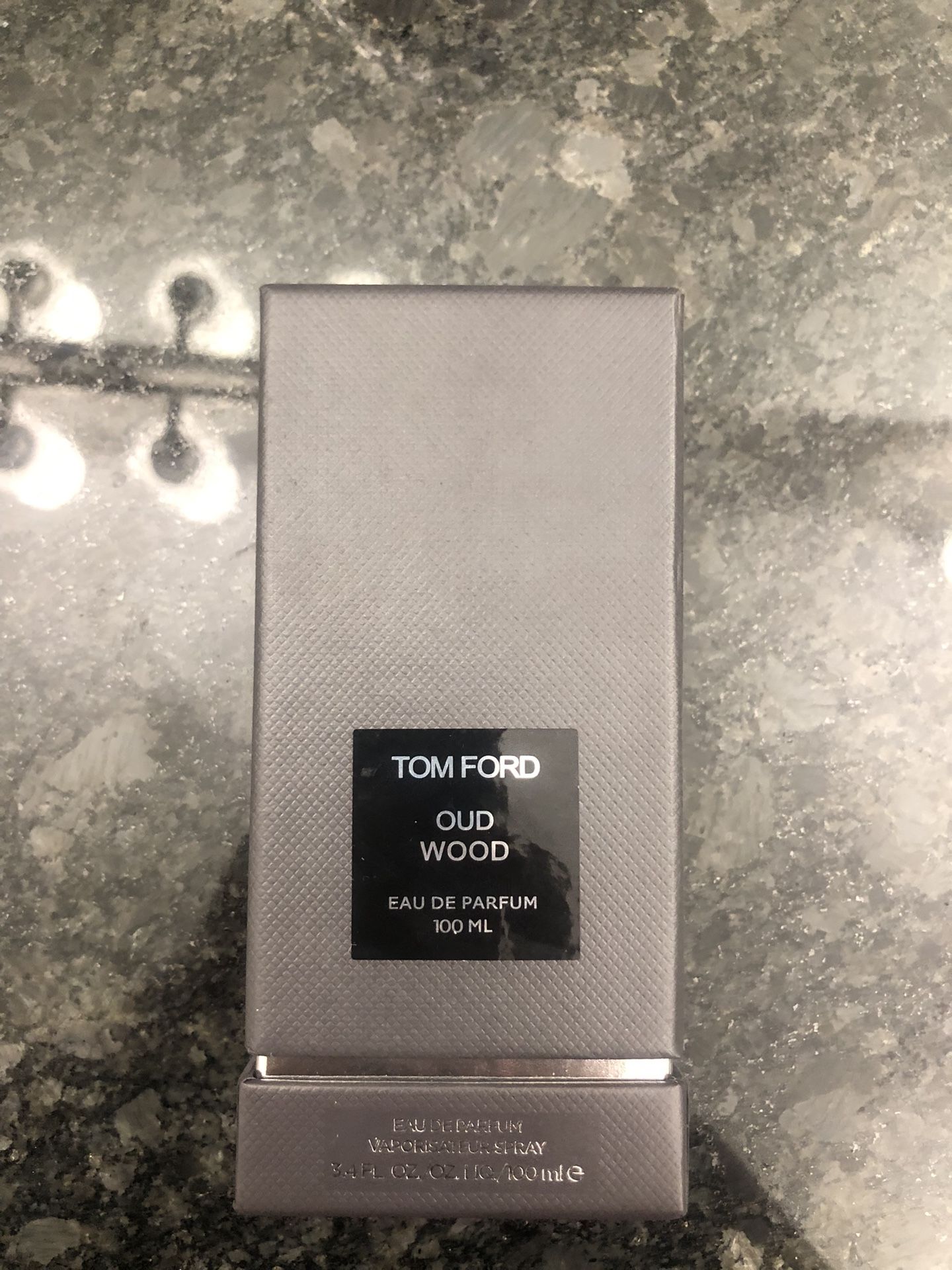 Tom ford oud wood 100ML