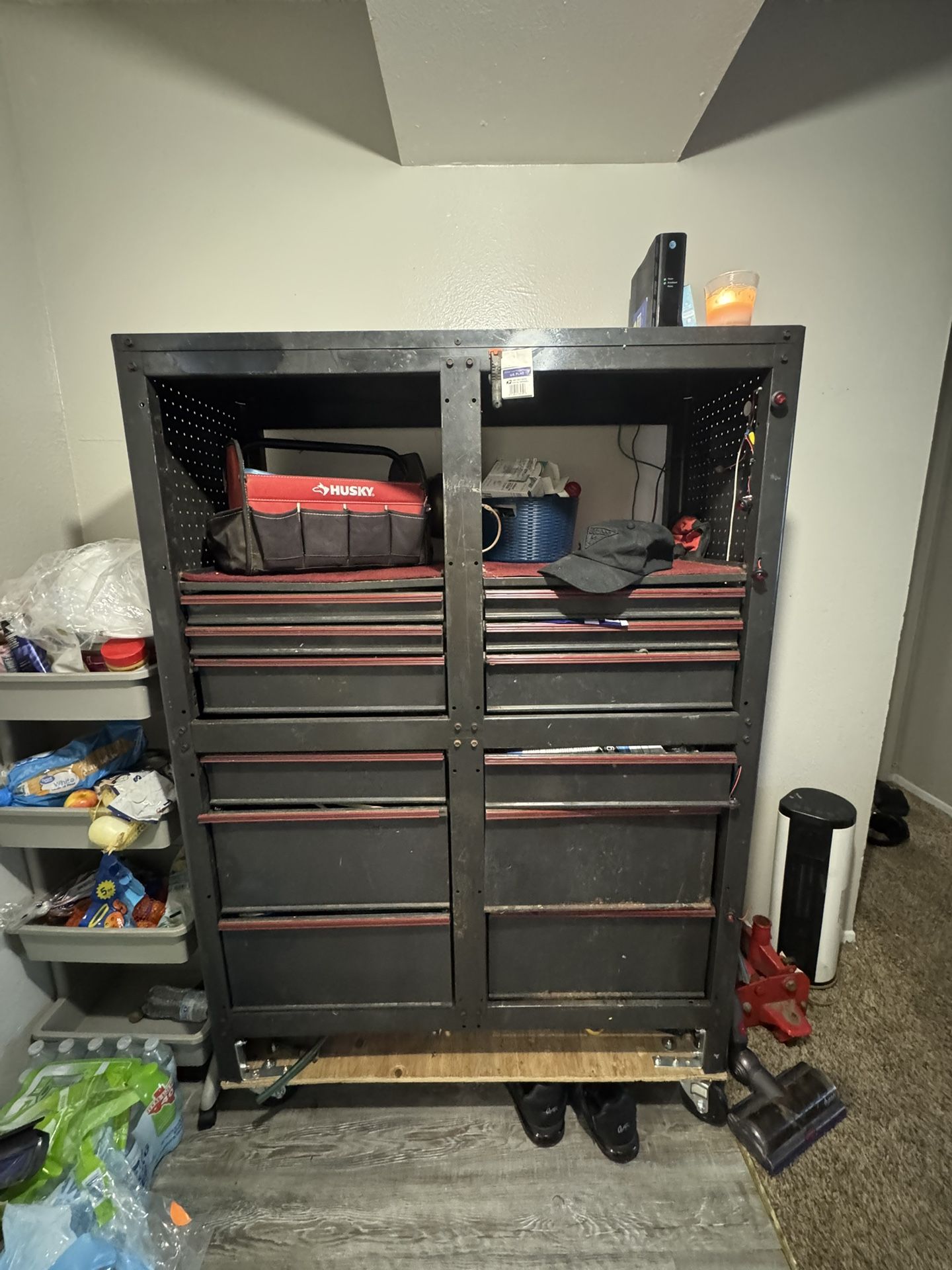 Tool Box