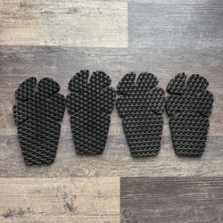 Harley Davidson Armor Inserts