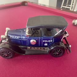 Vintage Jim Beam Decanter