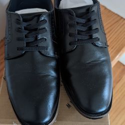 Dress Up Shoes For Boys