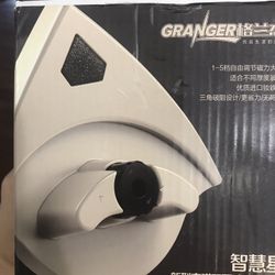 Granger Double Sided Magnetic glass wiper & cleaning tool for washing Both Sides