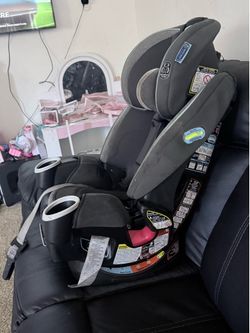 Graco car seat