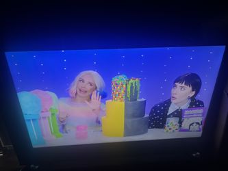 50 Inch Hisense Roku Tv