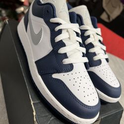 New Air Jordan 1 Low