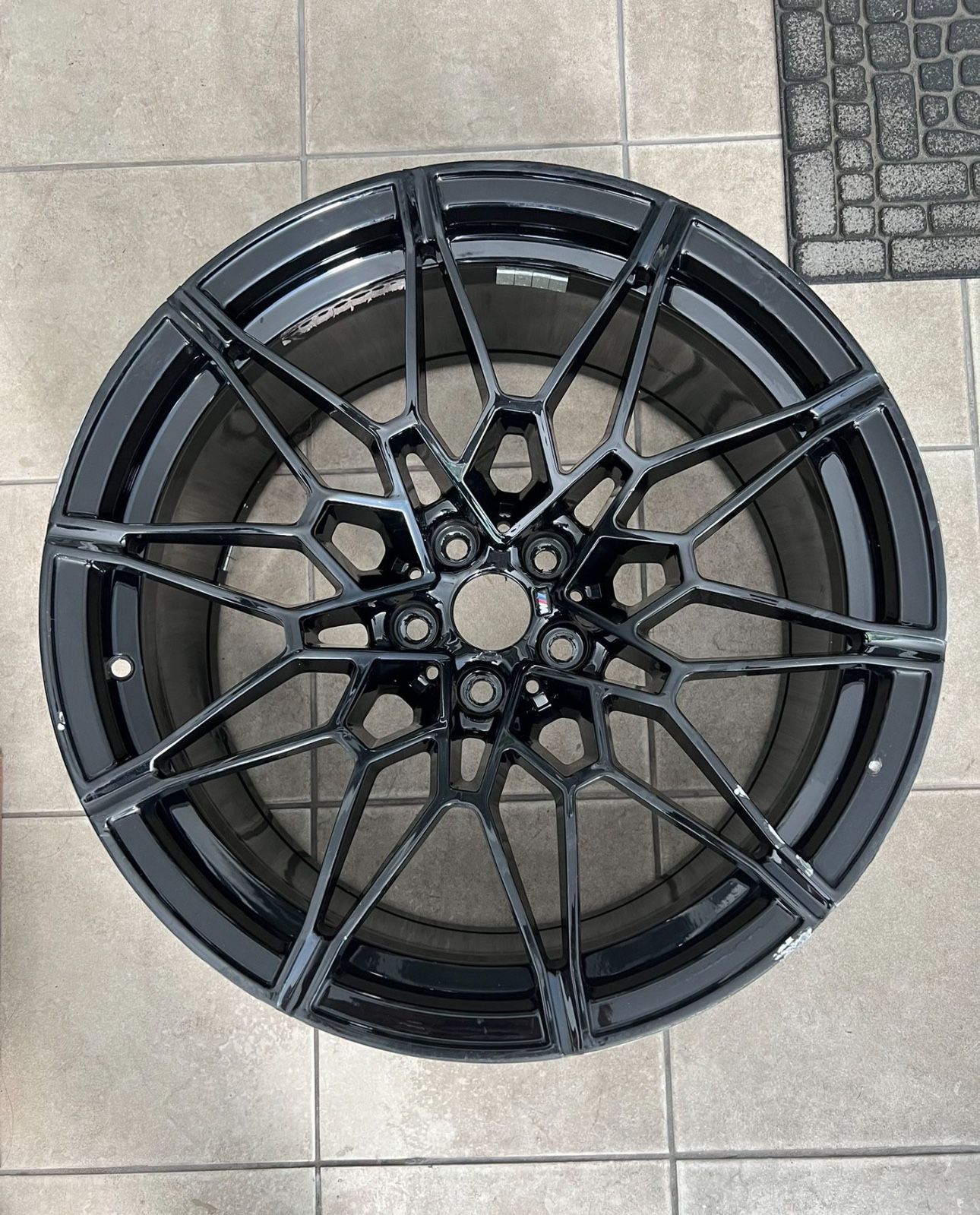 BMW G80 G82 M3 M4 826M Wheel Rim for Sale in Los Angeles, CA - OfferUp