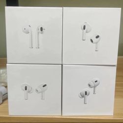 AirPods 40$ And Up