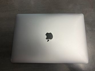 Apple M1 Chip MacBook Pro 13 inch 8GB Dark Silver