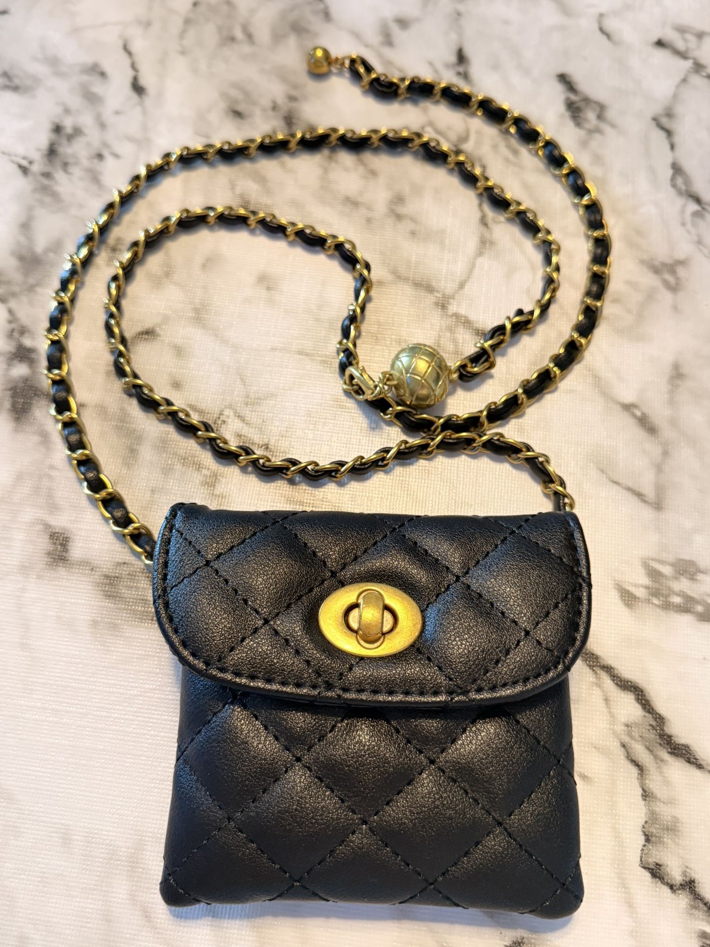 Belt Bag/crossbody Bag
