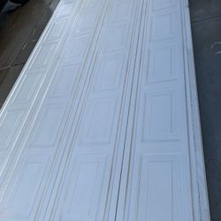 Garage Door