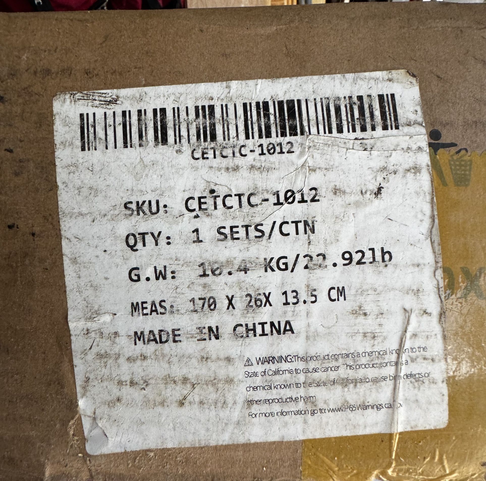 Tonneau Cover For Nissan Frontier 5’ Bed