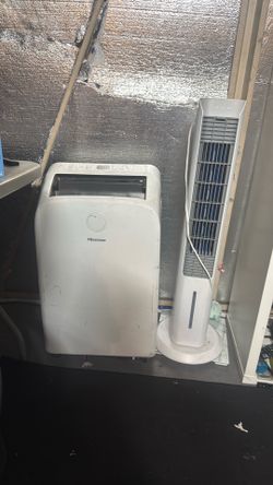 Ac Hisense
