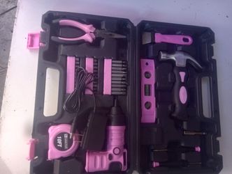 Tool Box