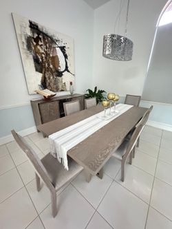 Dining Set