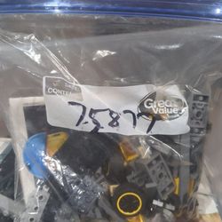 Lego Cars