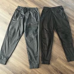 Boy Pants - Casual Jogger style - Size 12