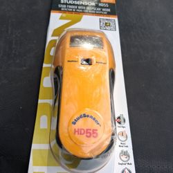 Studsensor 