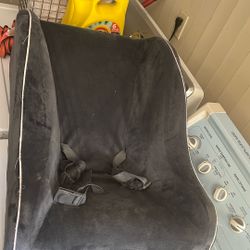 Day Dreamer Safe Sleep Seat