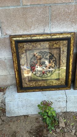 Home Decorating Frames 