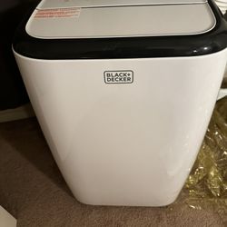 Portable AC