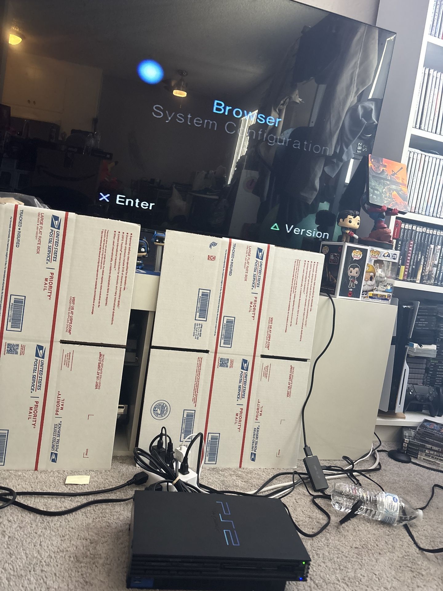 Ps2 Untested