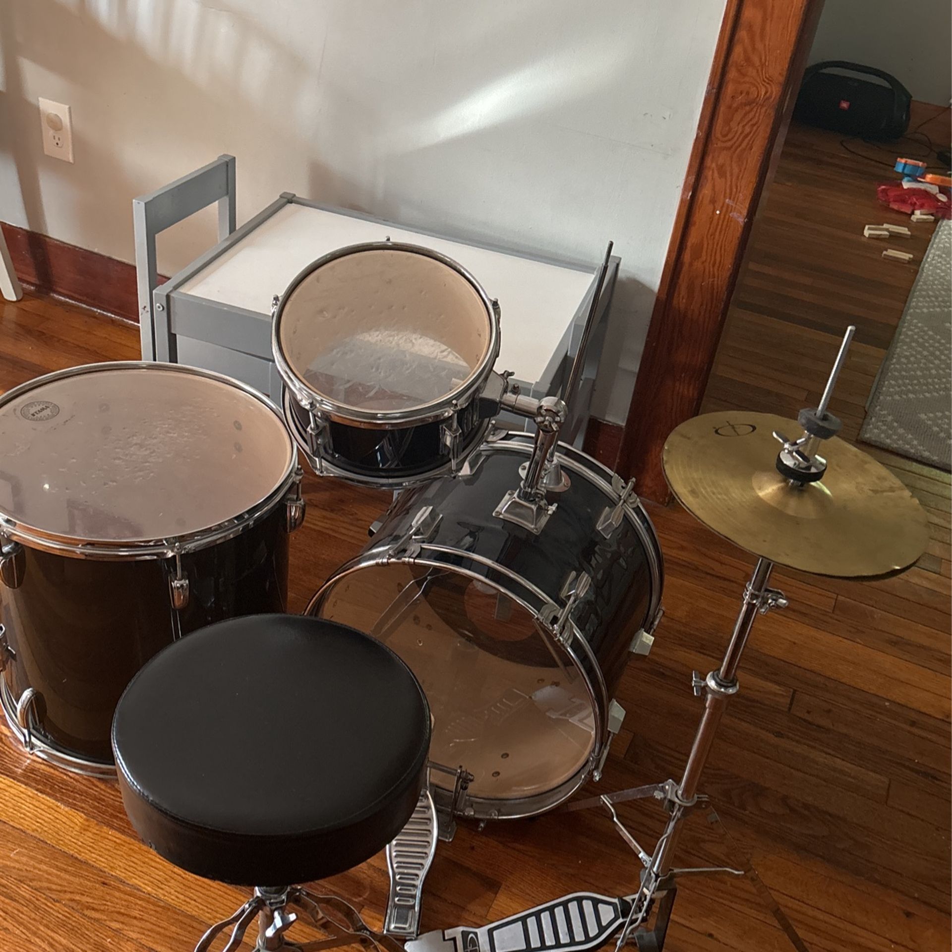 Drums