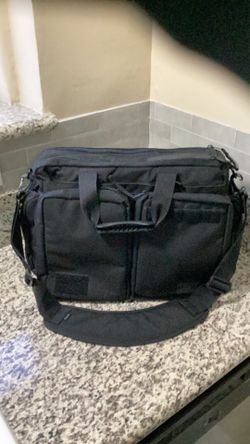 511 Tactical Patrol Bag