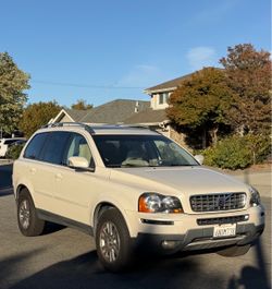 2007 Volvo Xc90