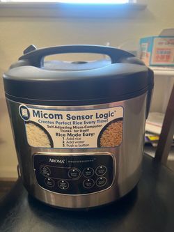 Brand new rice  cooker