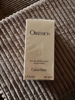 Obsession woman’s fragrance