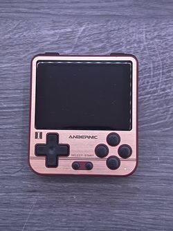 Anbernic Handheld Retro Game Console